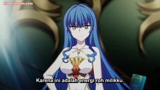 Part 8 Ep - 11 Kimi to Boku no Saigo no Senjou, Aruiwa Sekai ga Hajimaru Seisen Season 2 [SUB INDO]