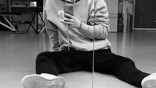 【คิมฮันบิน】การเต้นรำกลับมาแล้ว! กลับมาสู่เส้นทาง [131EXCLUSIVE]