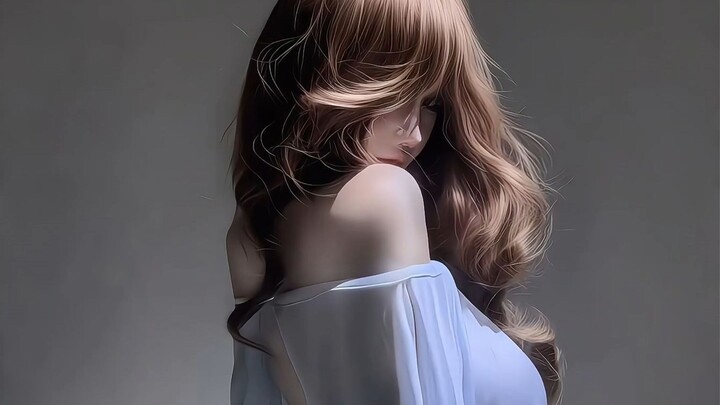 Apa kamu sangat merindukanku?