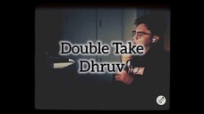 Double Take Cover by J.B.S