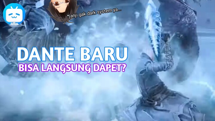 Devil May Cry Peak of Combat| Kali Ini Gua Bisa Dapetin Dante Baru Versi Es? - [Vtuber Indonesia]
