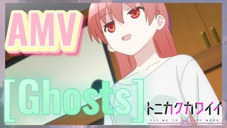 [Ghosts] AMV