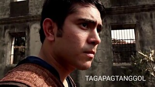 TAGAPAGTANGGOL (Social Media Video)
