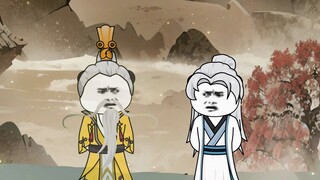 Episode 1: Falling to Ximing, the ruined Ximing City!