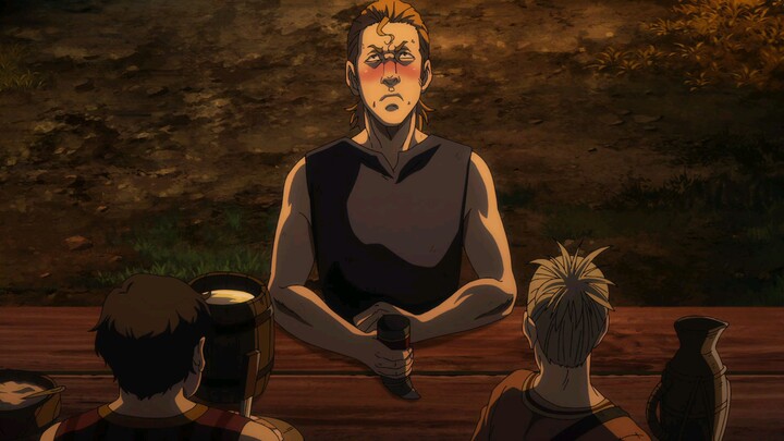 vinland saga S2 E3