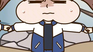 姑获鸟变身假装正常人，小学生一句暗号识破妖怪真身