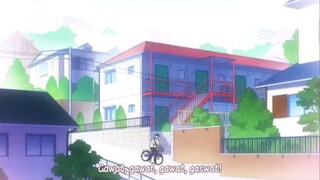 Hanamaru Youchien Episode 1