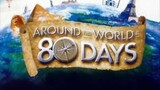 Around The World In 80 Days