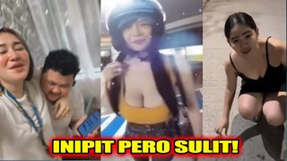 INIPIT KA PERO OKAY LANG!  | EABAB MOMENTS