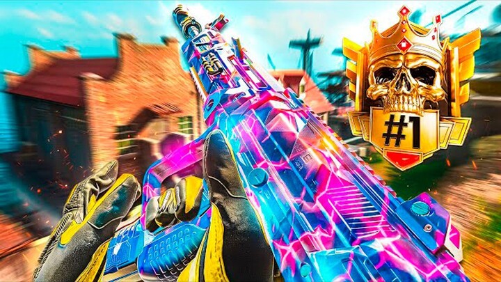 DiazBiffle - Goodbye REV-46, Hello MPC-25 META in Warzone!