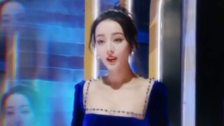 『Sisters' God-making Live♥Dilraba Dilmurat』Baba is now Cardcaptor Sakura❤️❤️❤️