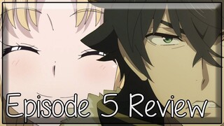 A New Companion - The Rising of the Shield Hero Episode 5 Anime Review