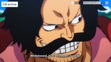 [One Piece 1017+]. Vết sẹo của Shanks_ Râu Đen sợ Luffy thức tỉnh Trái Gomu Gomu p4