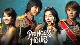 Princess Hours Episode 12 Tagalog Dubbed