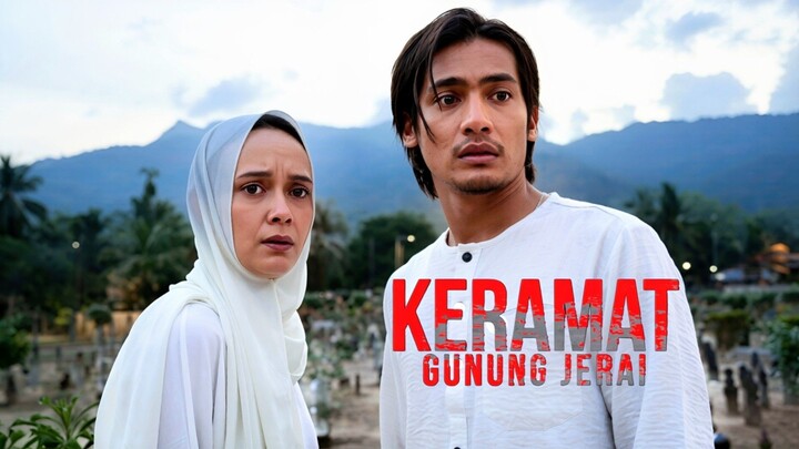 KeramatGunungJerai 2026