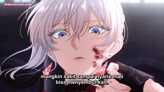 Bolehkah Saya Mengajukan Satu Permintaan Terakhir? Episode 7 (Subtitle Indonesia)