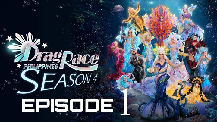 Drag Race Philippines S04_E01