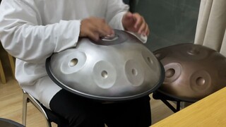 Chơi Nhạc Bằng Handpan Giúp Thả Lỏng Cơ Thể