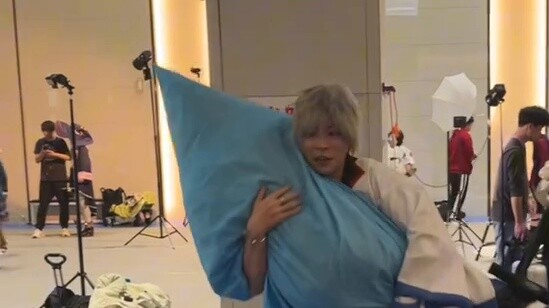 ดังนั้นฉันจึงพยาบาทมาก