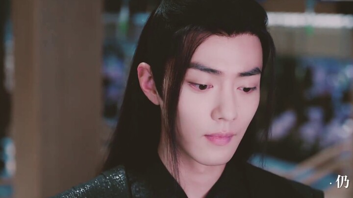 [Chen Qing Ling||Địa chỉ trung tâm của Ngụy Vô Tiện||Xiao Zhan] Gió nổi lên||Em vẫn sẵn sàng nhân da