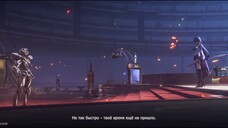Speedrun Honkai Star Rail from Penacony to Amphoreus part 4