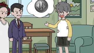 Tuhan Pergi ke Penghancuran Episode 2