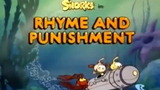 Snorks S4E14 - Rhyme and Punishment (1988)