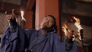 [Hi sinh vì tổ quốc, coi cái chết như trở về nhà]