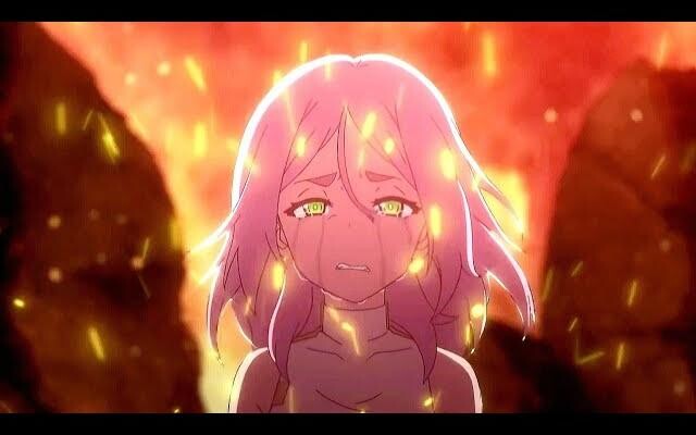 Vir Silver Lore ของ Executioner Girl d "A MV" Rare l Ridge