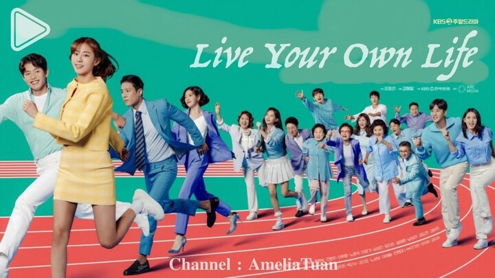 [ENG] Live Your Own Life (2023) E42