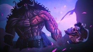 Fighting The NEW Boss Raid In This Roblox ONE PIECE Game... [TESTING]
