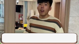 当你的室友太过贤惠，操作将惊呆所有人，太强了！