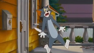 Tom and Jerry_ The Movie (1992) _ Watch Full Movie Link In Description