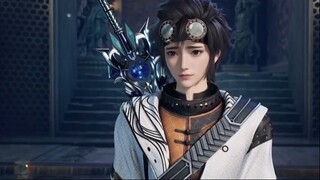 The Death Defying Divine Emperor Episode 16 Sub Indo