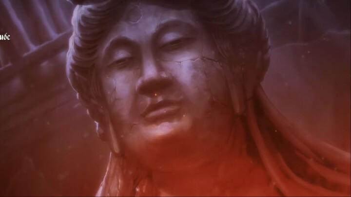 🔥| 🎬Nhất Nhân Chi Hạ: Tú Thiết Trọng Hiện (一人之下剧场版：锈铁重现) Tập FULL Vietsub + Thuyết Minh