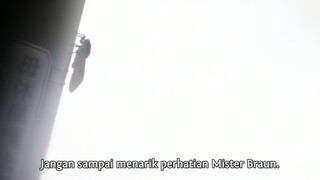 Steins Gate Episode 11 Sub Indo