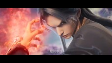 Jade Dynasty Season 2