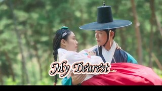 Prolog Drama korea My Dearest