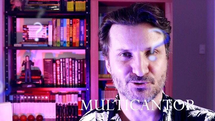 Boas vindas!