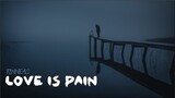 FINNEAS - Love is Pain (Lyrics)