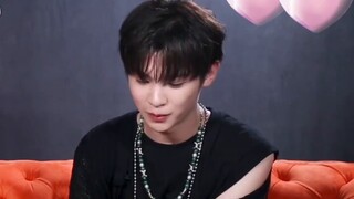 "Di Xin Gravity" "Wang Hedi × Yu Shuxin" เซียวเจีย ต้องเธอ~ มาดูความรักด้วยกัน!