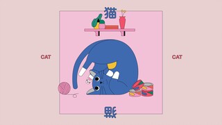 【MG动画】【创意动画】Instant Chinese