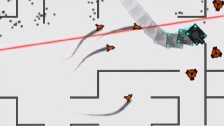The 4399 mini-game is still cheating, right? ! (Third issue)