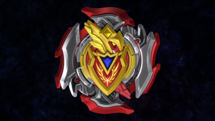 BEYBLADE BURST TURBO Espanol Latino Episodio 32 ¡La Torre de Dread! ¡La Fortaleza Oscura!
