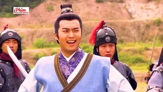 Tự Ý Xuất Binh Cơ Phát Bỏ Mạng Dưới Tay Thân Công Báo | Tân Bảng Phong Thần | Top Kiếm Hiệp