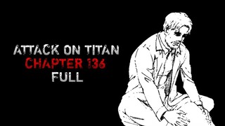 Manga Attack on Titan Chapter 136 Full Indonesia