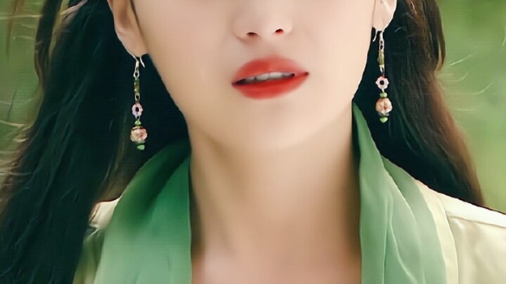 原来现在演“妈妈”的她，曾经还那么好看！