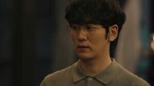 Connection epsoide 11 [Sub Indo]