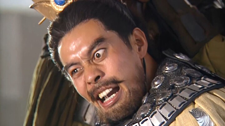Mengapa Chen Gong lebih memilih mati daripada mengikuti Cao Cao?