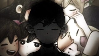 Omori edit - the truth